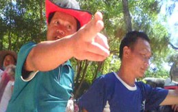 Choáng váng với màn "chặt chém" du khách tại biển Sầm Sơn 