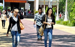 Thí sinh có thể mất 2,5 điểm vì đáp án Sử 'có vấn đề'