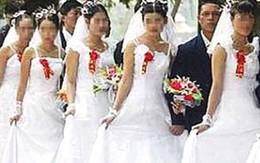 Chàng Malaysia nhọc lòng tìm lại cô vợ Việt