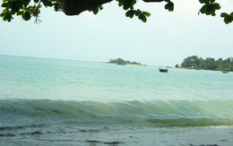 3 du khách Hà Nội chết đuối ở Phú Quốc 