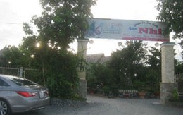 Đám cưới "quái thai" "một ông, hai bà"
