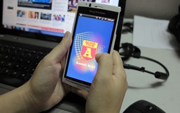 Ra mắt báo An Ninh Thủ Đô di động (Anninh.mobi)