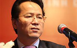 Nguyên tổng giám đốc ACB bị bắt 