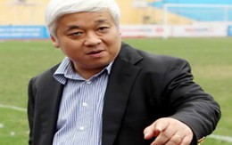 Bầu Kiên bị bắt