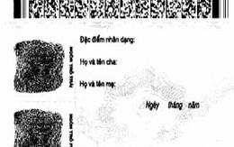 Ghi tên cha mẹ vào chứng minh thư là xâm phạm đời tư