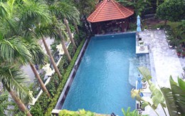 Biệt thự đắt giá của bầu Kiên ở hồ Tây
