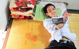 Chuyện về chàng trai không tay người Dao