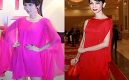 "Biến hóa" phong cách cùng Xuân Lan