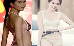 Xu hướng làm đẹp gây họa