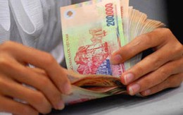 Lương tối thiểu dự kiến tăng 35%