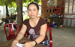 Ly kỳ oan hồn "nhập xác" chị hàng nước nhờ báo án