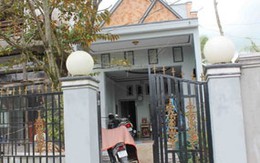 Không nghèo vẫn được cấp nhà tình thương 