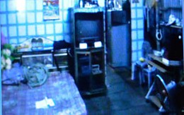 Xác thiếu phụ dưới bùn và tội ác kinh hoàng 