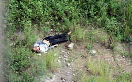 Vỡ đầu vì nhảy cầu tự tử