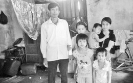 Bé gái có cả hai bộ phận sinh dục