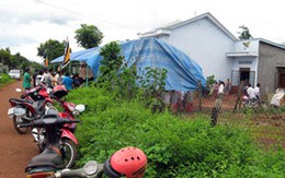 Bị ong đốt, nữ sinh tử vong đúng vào ngày sinh nhật 