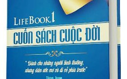 Ra mắt cuốn sách không chữ kì lạ