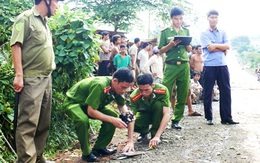 Án mạng kinh hoàng tại đám cưới 