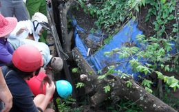 Nhẫn cưới giúp xác định danh tính cô gái tự thiêu