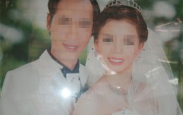 Chú rể bỏ chạy khỏi tiệc cưới: Một đám cưới... toàn giả 