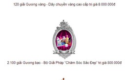 Phụ nữ đẹp hơn khi khám phá "Thế giới gương kỳ diệu"