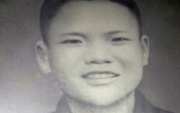 Xúc động đọc bài thơ gửi mẹ của một liệt sĩ 