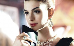 Đẹp cổ điển với kiểu tóc Audrey Hepburn