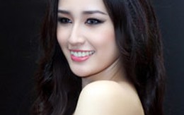 Trang điểm xinh tươi cuối tuần