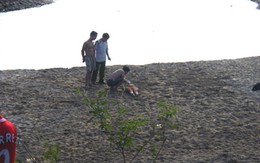 Học sinh lớp 5 chết đuối khi đi chăn bò 