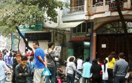 Phát hiện cụ bà tuổi 90 chết bất thường trong nhà nhiều ngày 
