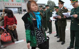 Những ngày trong 'động quỷ' của nữ sinh