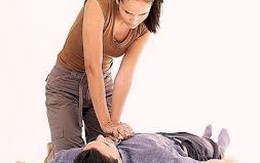 Bị điện giật chết tại nhà người tình