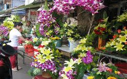 Không nhận hoa ngày 20/11