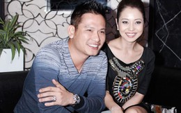 Bắt gặp Jennifer Phạm tình tứ bên chồng sắp cưới