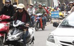 Ngày mai, Hà Nội trở lạnh