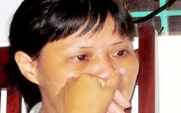 Nỗi lòng người vợ biến chồng thành "thái giám"