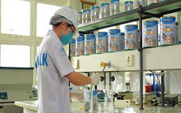 Vinamilk tiêu thụ trên 4 tỷ sản phẩm sữa các loại