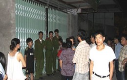 Hà Nội: Bắt cóc tống tiền lúc nửa đêm