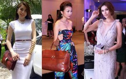 Những món hàng hiệu gây xôn xao năm 2012 