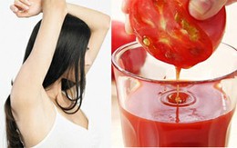 6 bí quyết giữ vùng da dưới cánh tay trắng mịn trong mùa đông