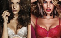 Mẹo nhỏ giúp chọn được áo lót phù hợp