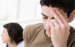Không hối hận vì bỏ vợ chọn bồ