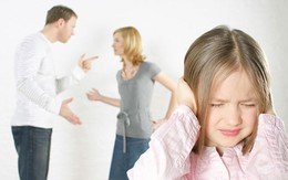 Xin hãy cho con một gia đình êm ấm!
