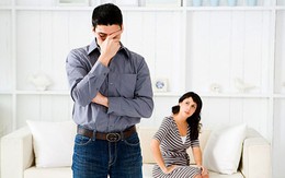 Chồng coi nhà như phòng trọ
