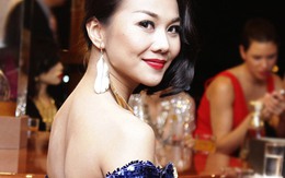 Trang điểm đẹp như sao