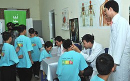 Hướng xã hội đến lối sống lành mạnh