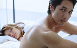Đêm tân hôn mới biết vợ là "đàn bà"