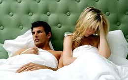 Lấy lý do tình dục, chồng đòi ly hôn