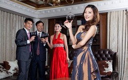 Lấy chồng nghèo là có tội với 3 thế hệ 