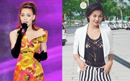 Top 10 sao Việt mặc đẹp nhất showbiz 2012
